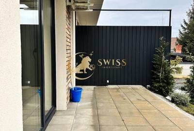 Birou, de 170 mp, în Europa - 17