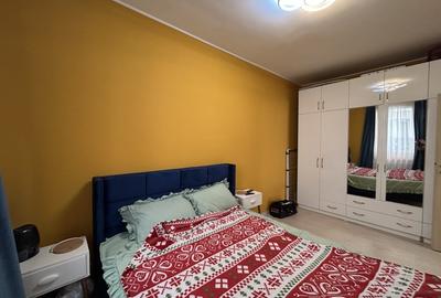Apartament 2 camere, open space, 54mp utili cu gradina in Giroc - 4