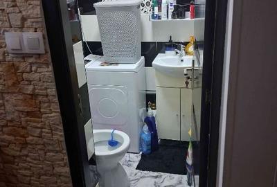 Apartament cu 3 camere decomandat, mobilat în Calea Caransebeșului - 4