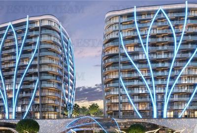 Apartament 4 camere de in zona Herastrau - 1