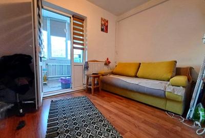 Apartament 1 camera, decomandat, 40 mp, Nicolina II - 3