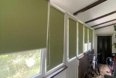 Apartament cu 3 camere decomandat în Hotvon - 5