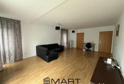 Apartament cu 2 camere decomandat, mobilat în Avantgarden - 1