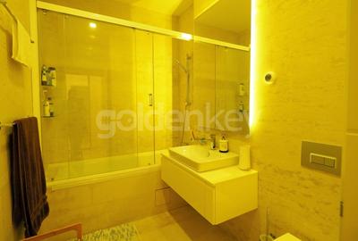 Apartament cu 4 camere decomandat, mobilat în Kiseleff - 6