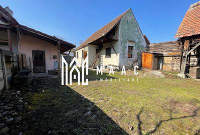 Casă individuală cu 4 camere cu Canalizare în Porumbacu de Jos - 17