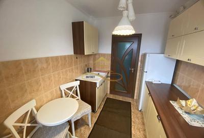 Apartament cu 3 camere semidecomandat, mobilat în Gară - 11