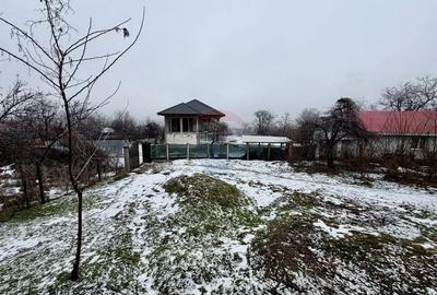 Casă Bolotesti / Vitanestii de Sub Magura - 24