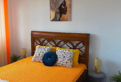 Apartament cu 2 camere semidecomandat în Domenii - 3