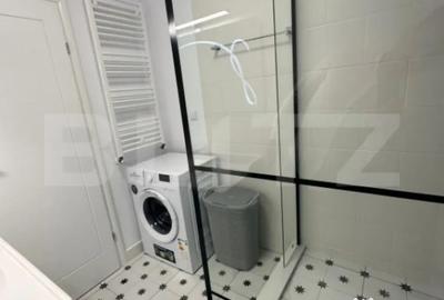 Apartament cu 3 camere decomandat în Central - 3