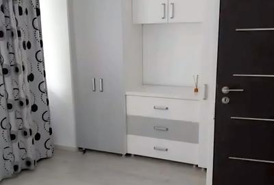 Apartament cu 2 camere semidecomandat, mobilat în Mărăști - 6