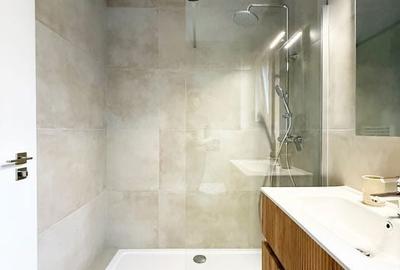 Apartament cu 2 camere în Progresul - 5