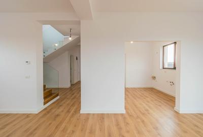 Casă individuală cu 5 camere cu Teren 530 Mp în Corbeanca - 11