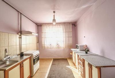 Apartament 2 camere, ETAJ 3, balcon, baie cu geam, 0% comision - 3