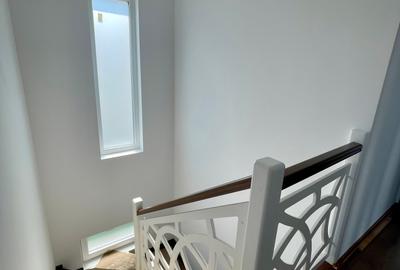 Casă individuală | Terasă  | Curte 327 mp | Posibilitate RATE | Complex Nou - 6