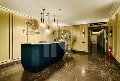 Apartament 3 camere Complex TRASTEVERE - Baneasa - Erou Iancu Nicolae - LUX - 2