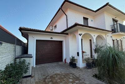 Casa individuala 4 dormitoare - 2