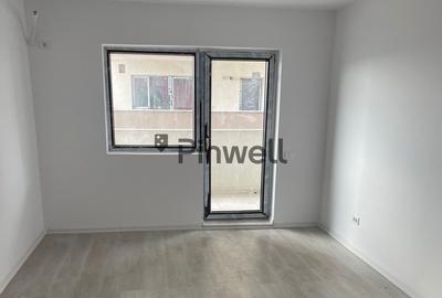 Apartament cu 2 camere în Central - 1