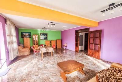 Casa 10 camere Andronache, S+P+1+M, potrivita pentru Clinica, Scoala, Azil - 2