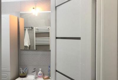 Garsonieră decomandată în Gorjului - 5