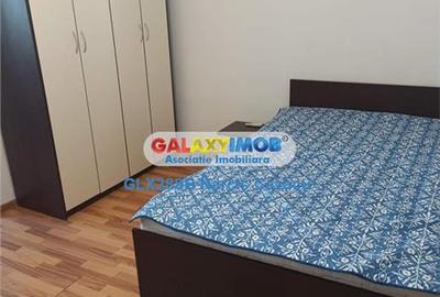 Garsonieră decomandată în Pantelimon