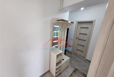 Inchiriere apartament Militari Residence Tineretului 63 - 4