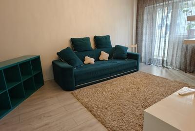 Apartament 2 Camere,Iancului,Metrou,bl.1979,bl.reabilitat,DECOMANDAT,Amenajat - 3