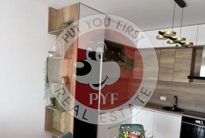 Metrou 1 Mai | 2 camere | 50mp | Semidecomandat | B12812 - 3