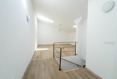 Casă individuală cu 6 camere cu Canalizare în Semicentral - 14