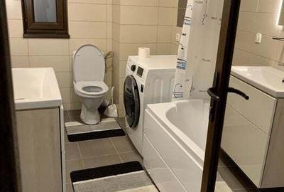 Apartament cu 2 camere decomandat în Crângași - 3