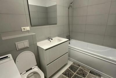 Apartament cu 2 camere semidecomandat în Vasile Alecsandri - 4