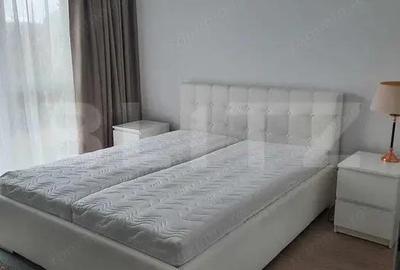 Apartament 2 camere, semidecomandat, 65 mp, parcare subterana, Iris - 1