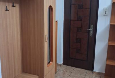 Garsonieră decomandată în Exterior Vest - 1