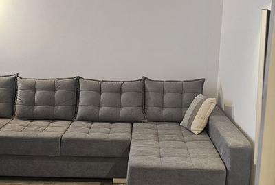 Apartament cu 2 camere în 23 August - 2