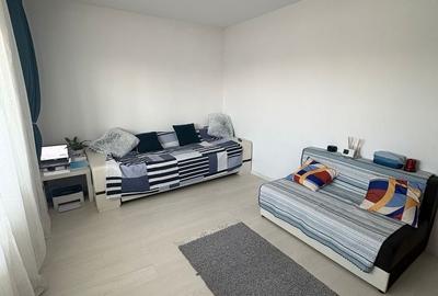 Soseaua Giurgiului - Apartament 2 camere - 6