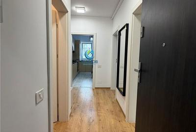 Apartament cu 2 camere decomandat în Bartolomeu - 10
