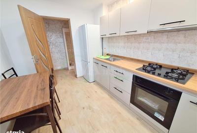 Apartament cu 2 camere în Bistrița Lac - 14