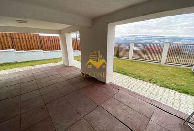 Vila cu 5 camere, Borhanci, 540Mp, 3 Parcari,Gradina, View,Petfriendly - 12
