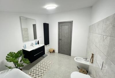 Casa 4 camere Izvor Tarlungeni - 18