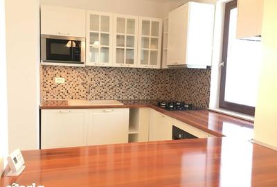 Apartament cu 2 camere în Central - 4