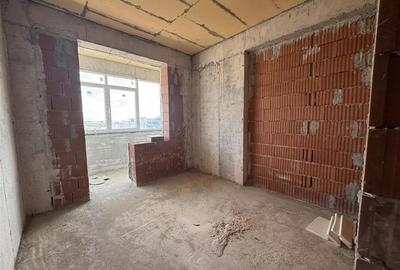 Apartament cu 4 camere circular în Parcul Carol - 7