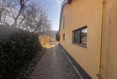 Casă individuală cu 3 camere cu Canalizare în Nord-Vest - 5