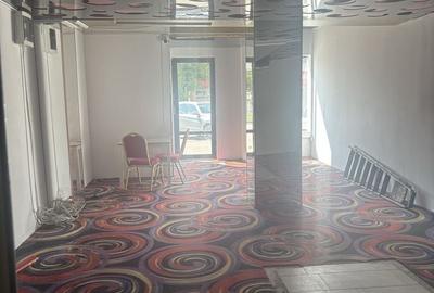 Spațiu comercial, de 90 mp, în Central - 2