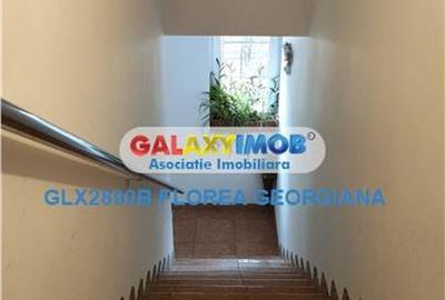 Apartament cu 2 camere decomandat, mobilat în Băneasa - 10