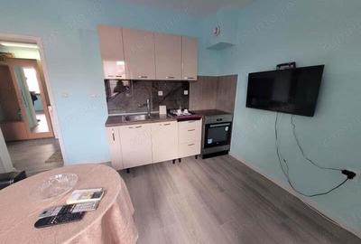 Garsonieră decomandată în Florilor - 1