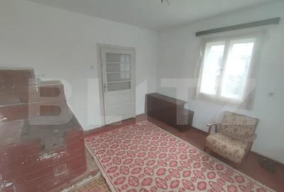 Casă cu 4 camere cu Teren 2610 Mp în Rădăuți - 4