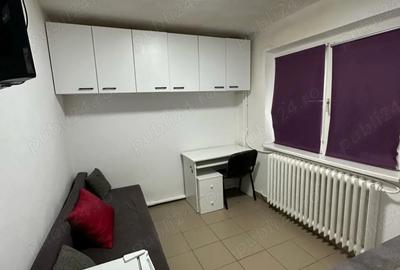 Garsonieră decomandată în Complex Studențesc - 3