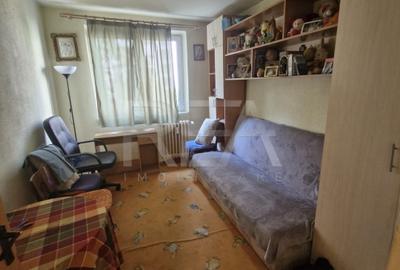 Apartament cu 3 camere langa statia de metrou Nicolae Grigorescu - 7