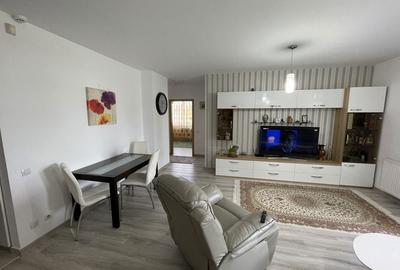 Apartament cu 3 camere decomandat în Central - 8