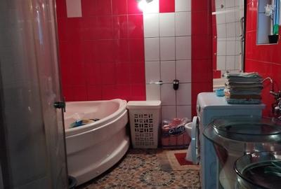Casă cu 3 camere cu Teren 1700 Mp în Săbișa - 7