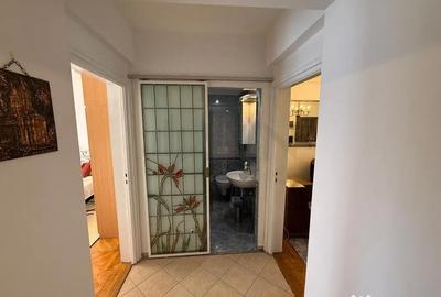 Apartament cu 2 camere decomandat, mobilat în Amzei - 9